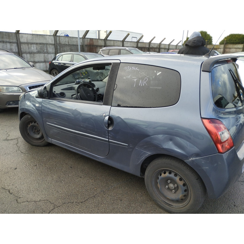 Pulseur d'air RENAULT TWINGO 2 Photo n°10