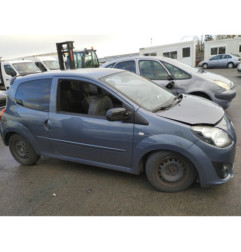 Pulseur d'air RENAULT TWINGO 2