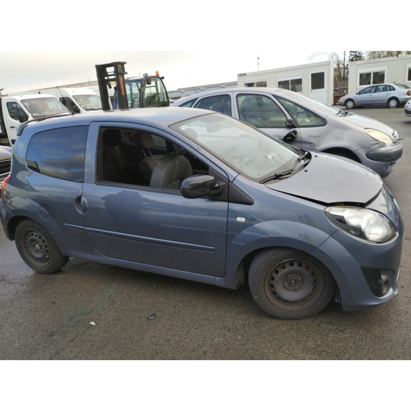 Pulseur d'air RENAULT TWINGO 2 Photo n°11