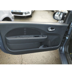 Pulseur d'air RENAULT TWINGO 2