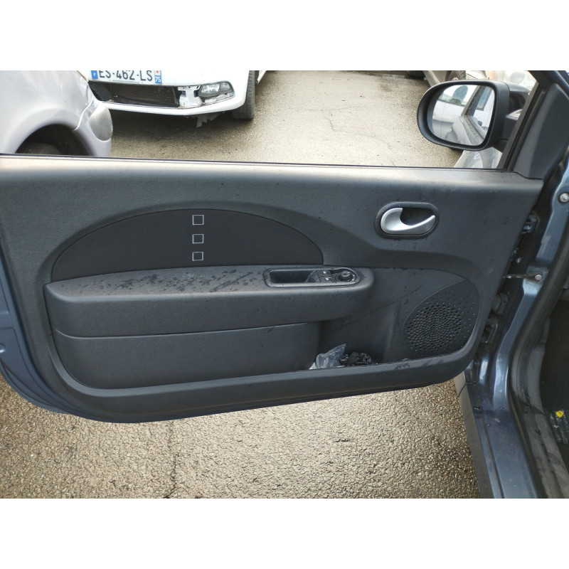 Pulseur d'air RENAULT TWINGO 2 Photo n°12