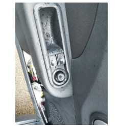Pulseur d'air RENAULT TWINGO 2