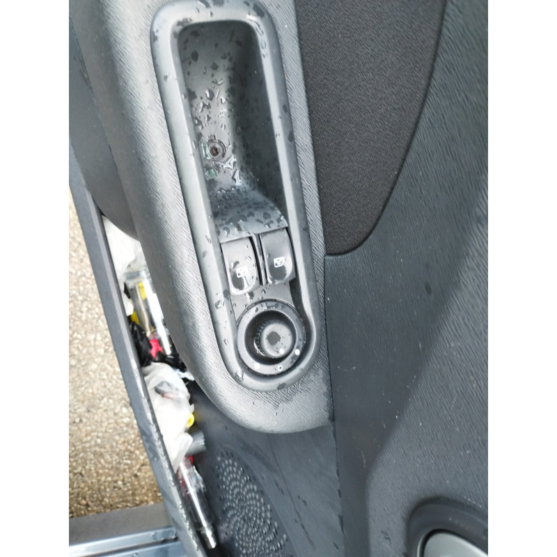 Pulseur d'air RENAULT TWINGO 2 Photo n°13