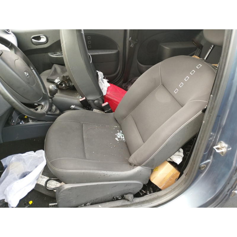 Pulseur d'air RENAULT TWINGO 2 Photo n°14