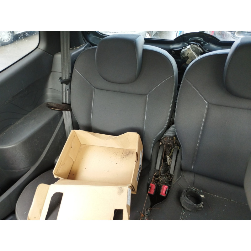 Pulseur d'air RENAULT TWINGO 2 Photo n°15