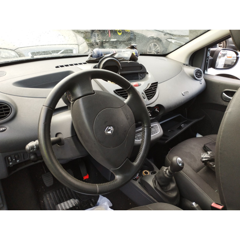 Pulseur d'air RENAULT TWINGO 2 Photo n°16