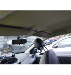 Pulseur d'air RENAULT TWINGO 2