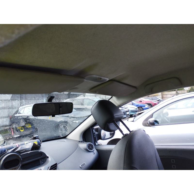 Pulseur d'air RENAULT TWINGO 2 Photo n°17