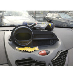 Pulseur d'air RENAULT TWINGO 2