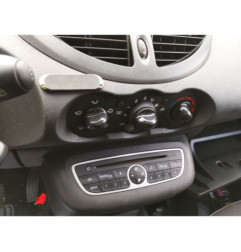 Pulseur d'air RENAULT TWINGO 2