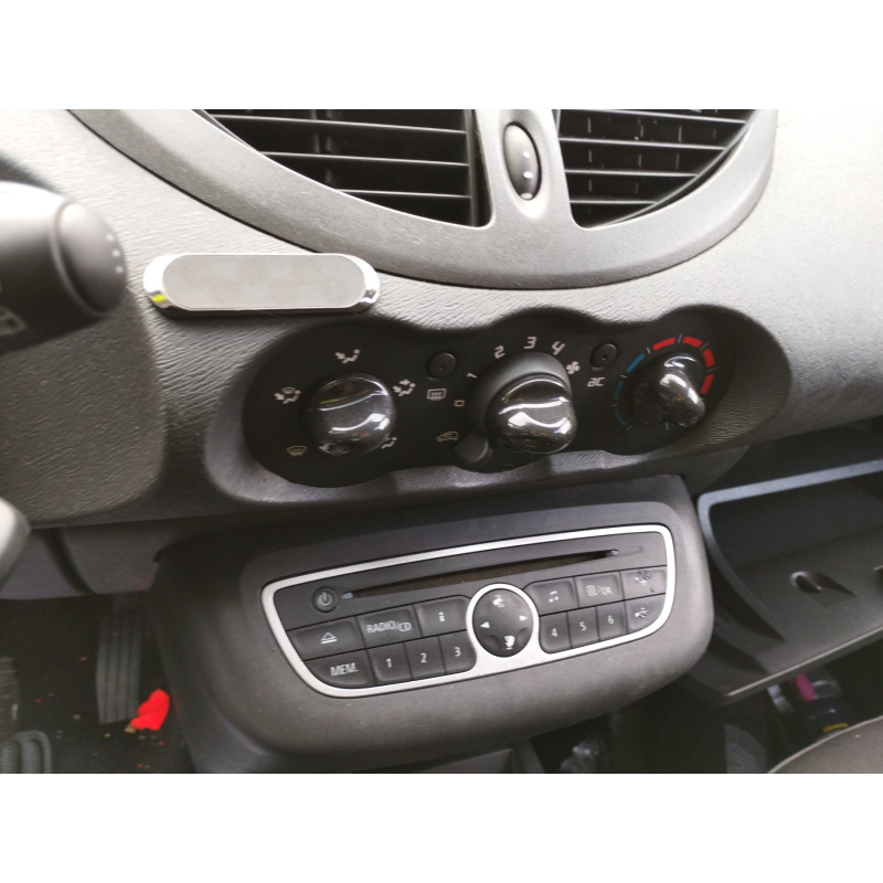 Pulseur d'air RENAULT TWINGO 2 Photo n°19