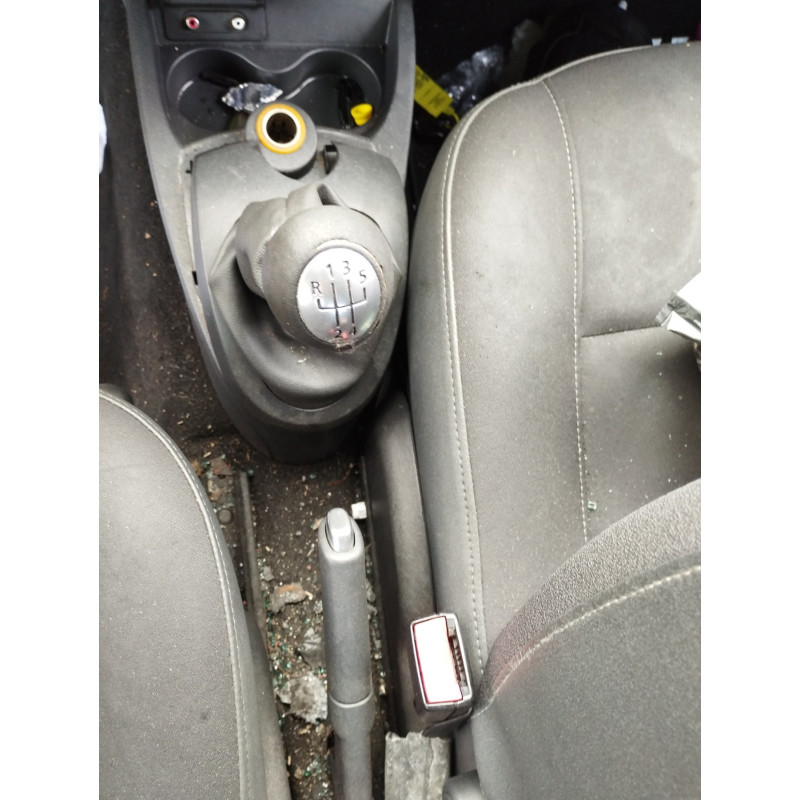 Pulseur d'air RENAULT TWINGO 2 Photo n°20