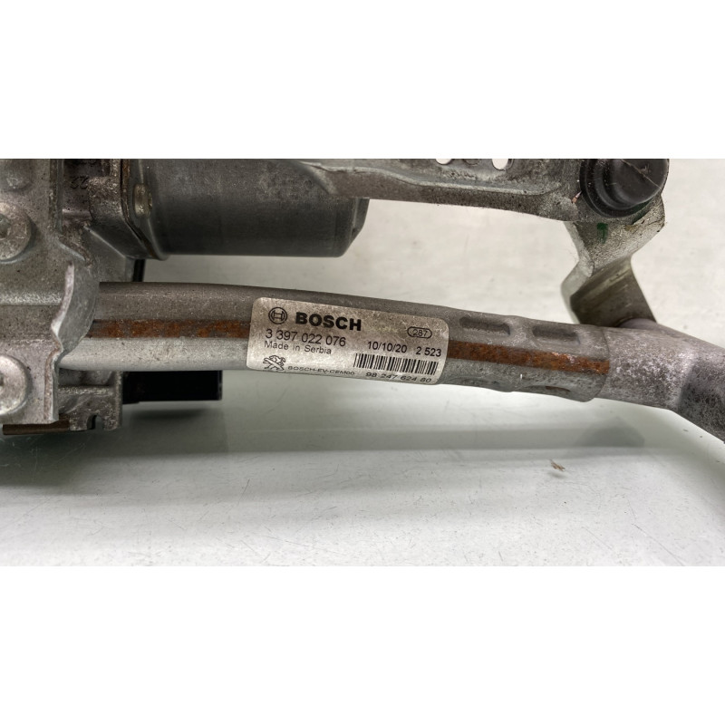 Moteur essuie glace avant PEUGEOT 5008 2 Photo n°2