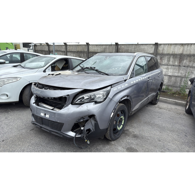 Moteur essuie glace avant PEUGEOT 5008 2 Photo n°9