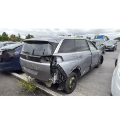 Moteur essuie glace avant PEUGEOT 5008 2