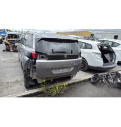 Moteur essuie glace avant PEUGEOT 5008 2