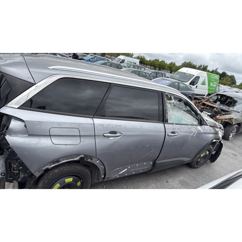 Moteur essuie glace avant PEUGEOT 5008 2 Photo n°15