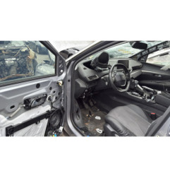 Moteur essuie glace avant PEUGEOT 5008 2