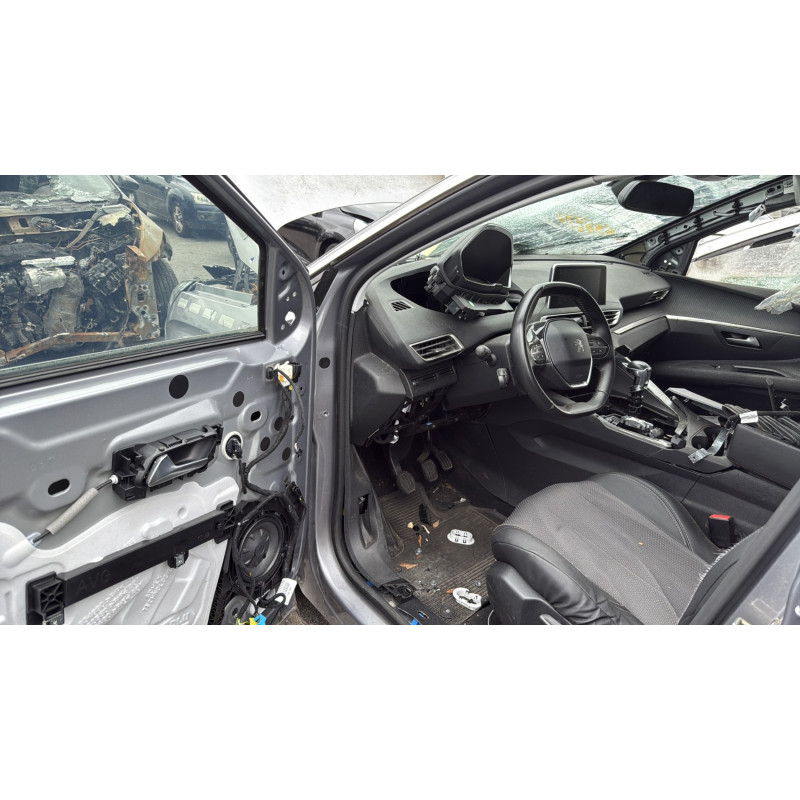 Moteur essuie glace avant PEUGEOT 5008 2 Photo n°17