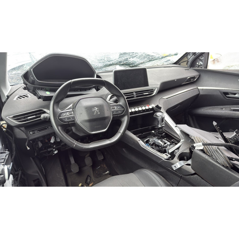 Moteur essuie glace avant PEUGEOT 5008 2 Photo n°19
