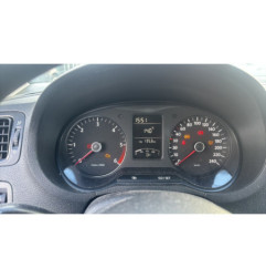 Custode arriere gauche VOLKSWAGEN POLO 5