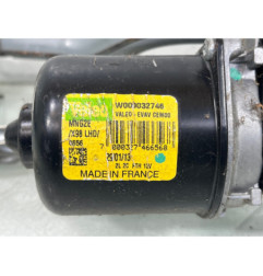 Moteur essuie glace avant RENAULT CLIO 4