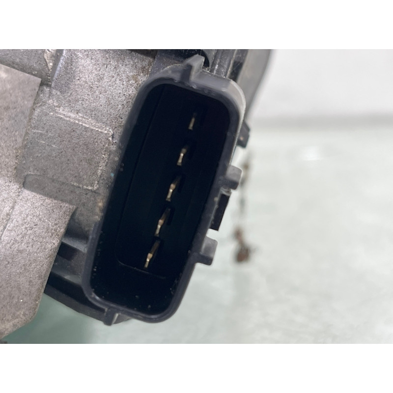 Moteur essuie glace avant RENAULT CLIO 4 Photo n°4