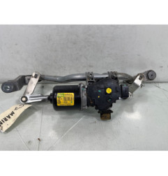 Moteur essuie glace avant RENAULT CLIO 4