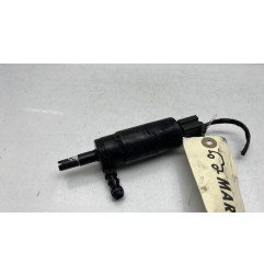 Pompe lave phares BMW X5 E70
