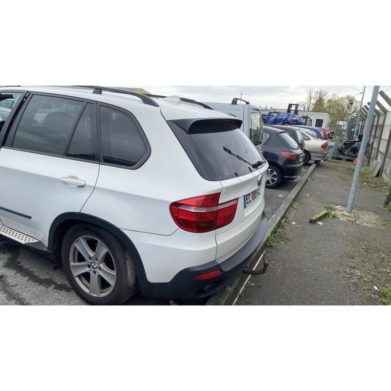 Pompe lave phares BMW X5 E70 Photo n°7
