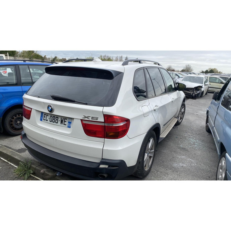 Pompe lave phares BMW X5 E70 Photo n°11