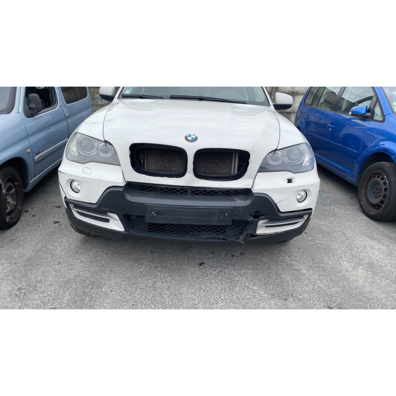 Pompe lave phares BMW X5 E70 Photo n°14