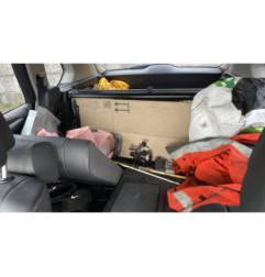 Pompe lave phares BMW X5 E70