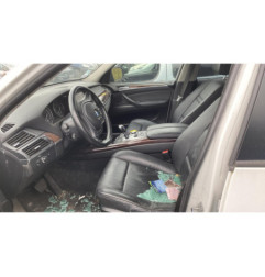 Pompe lave phares BMW X5 E70