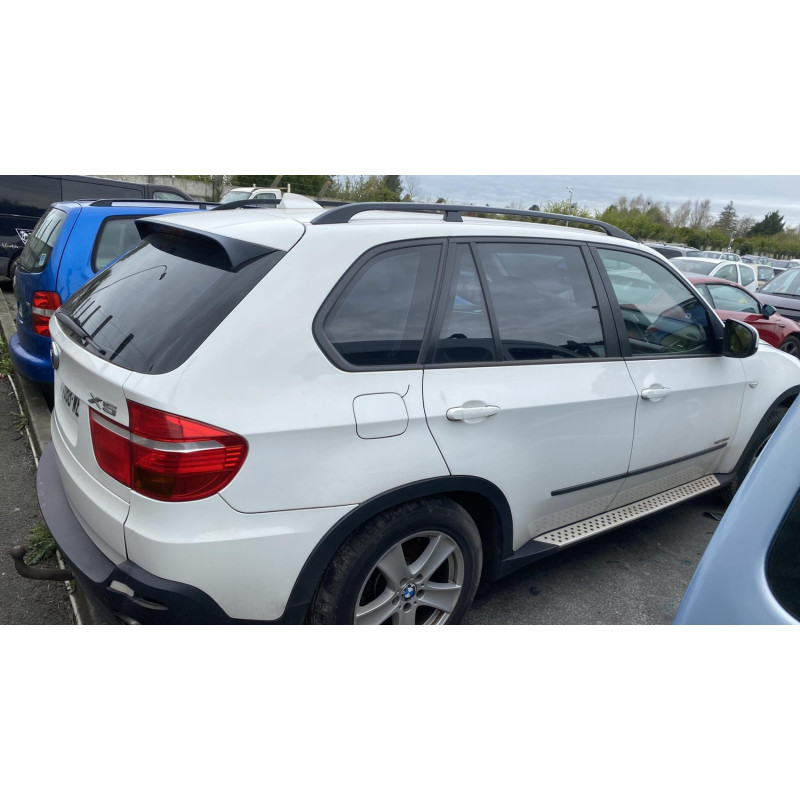 Pompe lave phares BMW X5 E70 Photo n°19