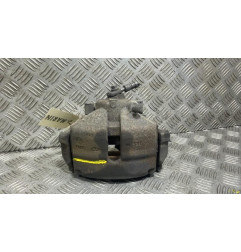 Etrier avant gauche (freinage) VOLKSWAGEN PASSAT 5