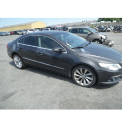 Etrier avant gauche (freinage) VOLKSWAGEN PASSAT 5