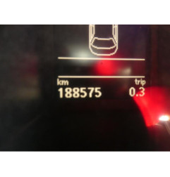 Etrier avant gauche (freinage) VOLKSWAGEN PASSAT 5