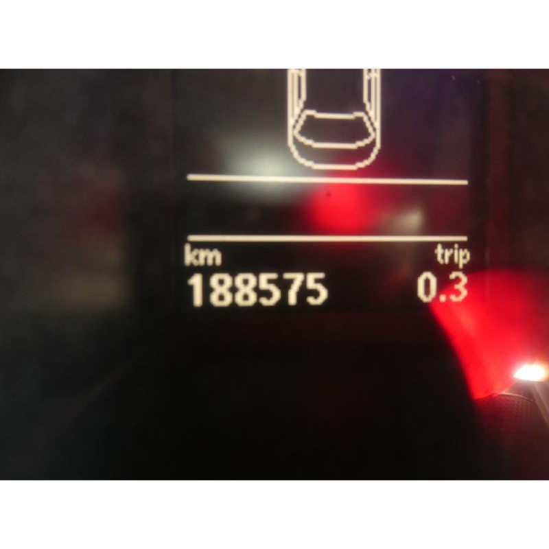 Etrier avant gauche (freinage) VOLKSWAGEN PASSAT 5 Photo n°12