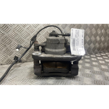 Etrier avant droit (freinage) MERCEDES CLASSE CLA 118