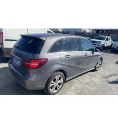 Etrier avant droit (freinage) MERCEDES CLASSE B 246