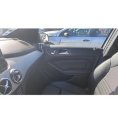Etrier avant droit (freinage) MERCEDES CLASSE B 246