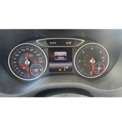 Etrier avant droit (freinage) MERCEDES CLASSE B 246