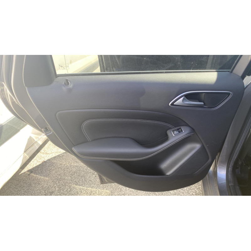 Etrier avant droit (freinage) MERCEDES CLASSE B 246 Photo n°13