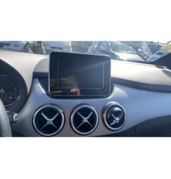Etrier avant droit (freinage) MERCEDES CLASSE B 246