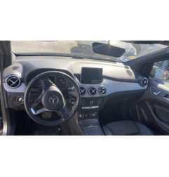 Etrier avant droit (freinage) MERCEDES CLASSE B 246