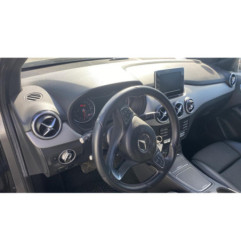 Etrier avant droit (freinage) MERCEDES CLASSE B 246