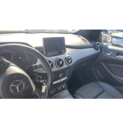 Etrier avant droit (freinage) MERCEDES CLASSE B 246