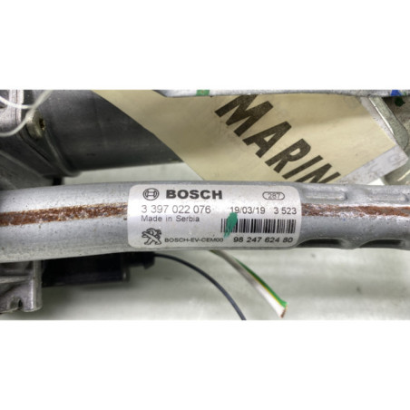 Moteur essuie glace avant PEUGEOT 3008 2