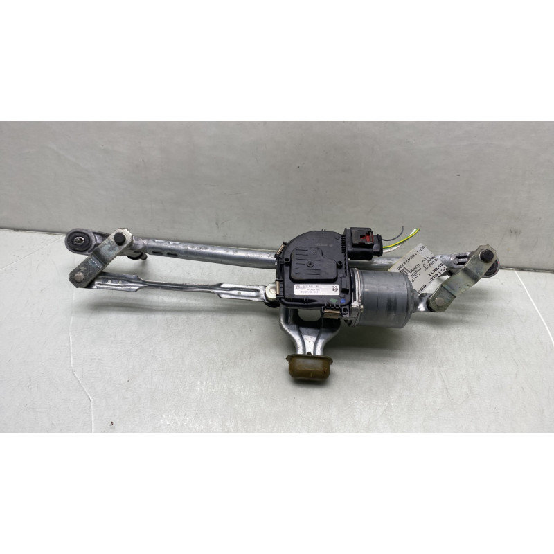 Moteur essuie glace avant PEUGEOT 3008 2 Photo n°3